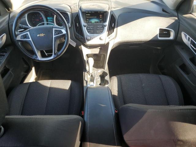 Photo 8 from auction – 2015 CHEVROLET EQUINOX LT with VIN 2GNALBEK9F1136407