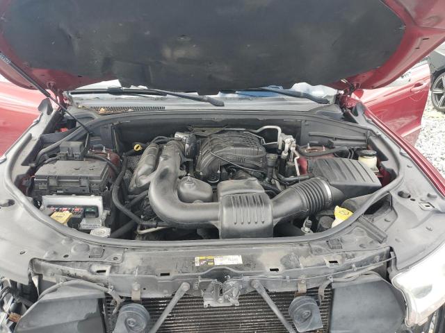Photo 11 from auction – 2013 DODGE DURANGO SX with VIN 1C4RDHAG0DC682985
