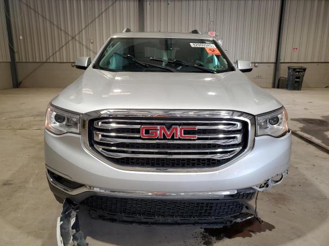 Photo 5 from auction – 2019 GMC ACADIA SLT with VIN 1GKKNULS7KZ112229