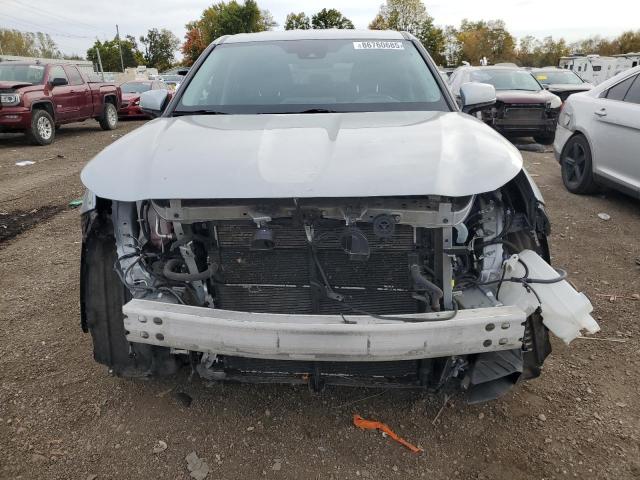 Photo 5 from auction – 2020 TOYOTA HIGHLANDER with VIN 5TDZARAH0LS500402