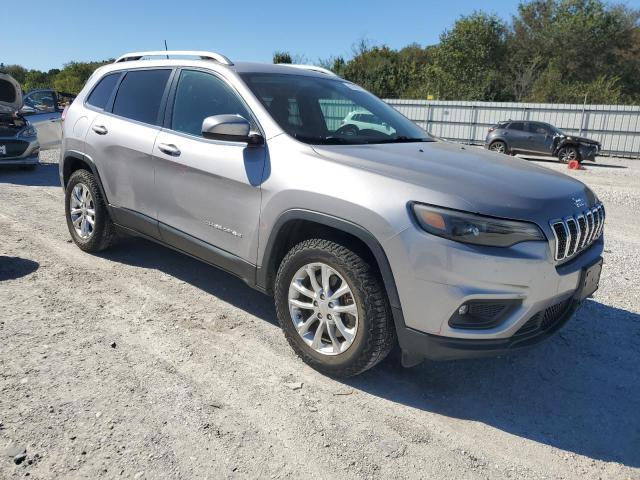 Photo 4 from auction – 2019 JEEP CHEROKEE L with VIN 1C4PJMCB5KD233867