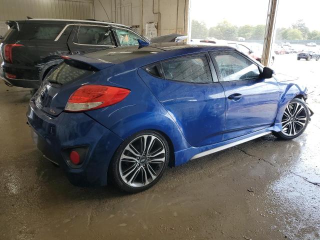 Photo 3 from auction – 2016 HYUNDAI VELOSTER T with VIN KMHTC6AE0GU255750