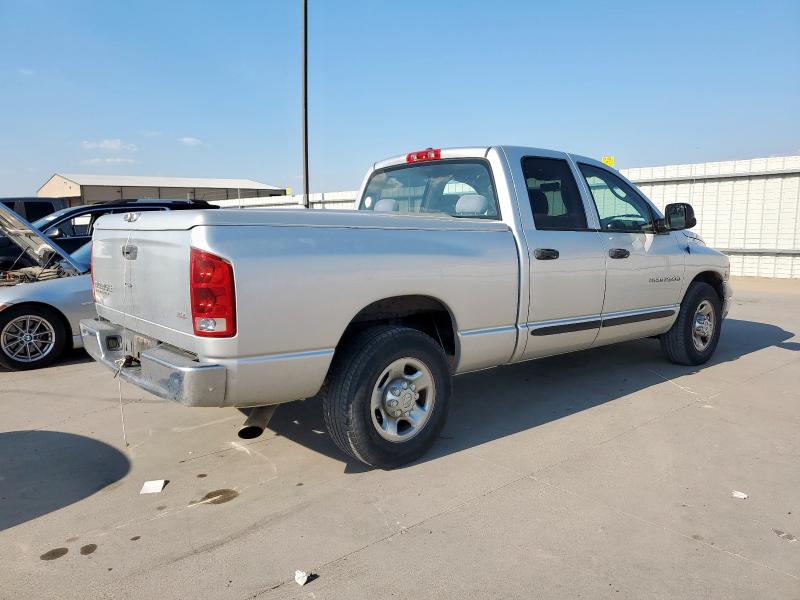 Photo 3 from auction – 2004 DODGE RAM 2500 S with VIN 3D7KA28C44G138700