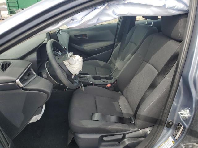 Photo 7 from auction – 2024 TOYOTA COROLLA LE with VIN 5YFB4MDE1RP189917