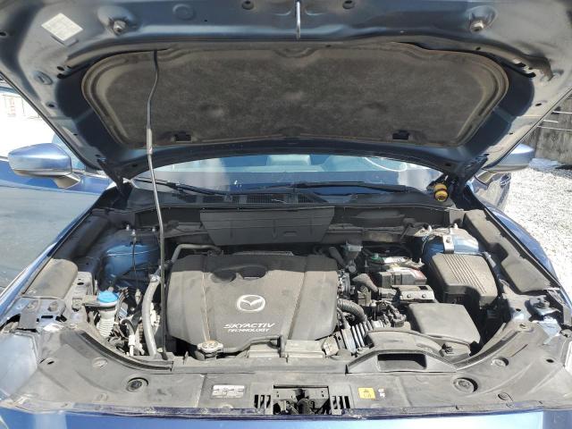 Photo 11 from auction – 2018 MAZDA CX-5 SPORT with VIN JM3KFABMXJ1310348