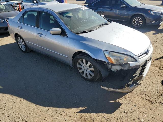 Photo 4 from auction – 2007 HONDA ACCORD SE with VIN 1HGCM66477A010433