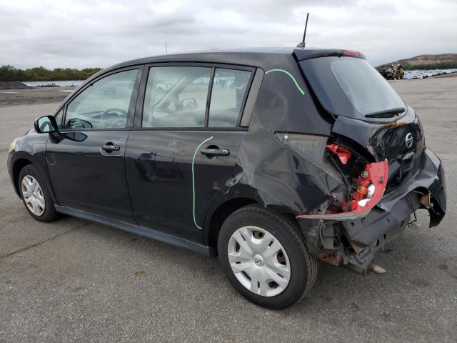 Photo 2 from auction – 2012 NISSAN VERSA S with VIN 3N1BC1CP6CK279713