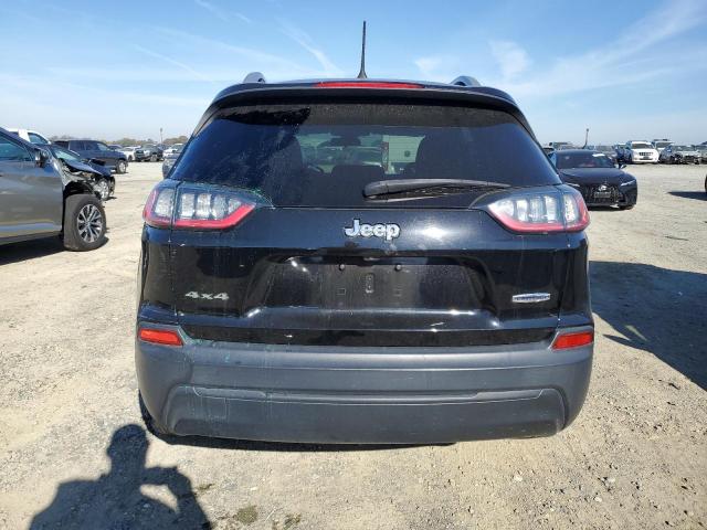 Photo 6 from auction – 2019 JEEP CHEROKEE L with VIN 1C4PJMCB0KD158057
