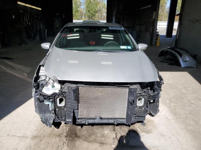 Photo 5 from auction – 2018 KIA FORTE with VIN 3KPFL4A74JE284598