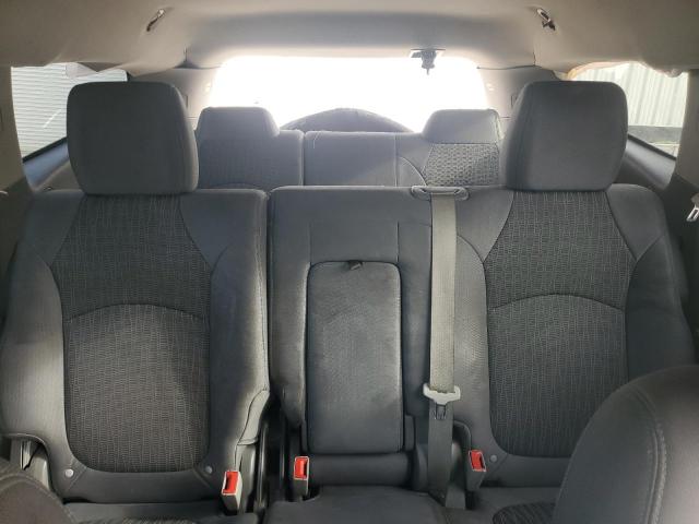Photo 10 from auction – 2017 CHEVROLET TRAVERSE LS with VIN 1GNKRFED3HJ327115