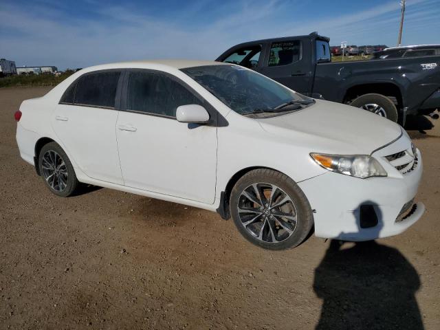 Photo 4 from auction – 2011 TOYOTA COROLLA BA with VIN 2T1BU4EE0BC703244
