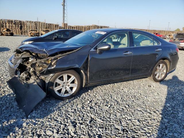 LEXUS ES 2009 with VIN JTHBJ46G192312202 - Photo from auction