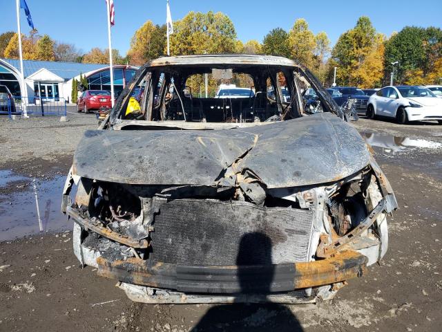 Photo 5 from auction – 2011 HONDA ODYSSEY EXL with VIN 5FNRL5H61BB037793