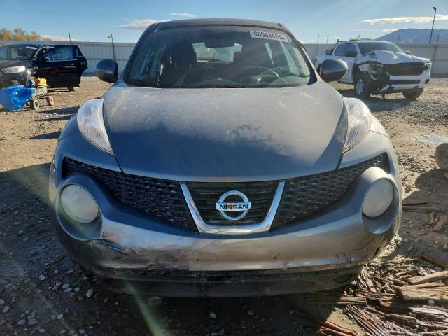 Photo 5 from auction – 2012 NISSAN JUKE S with VIN JN8AF5MV4CT119280