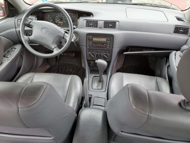 Photo 8 from auction – 2000 TOYOTA CAMRY CE with VIN JT2BG22K3Y0488928
