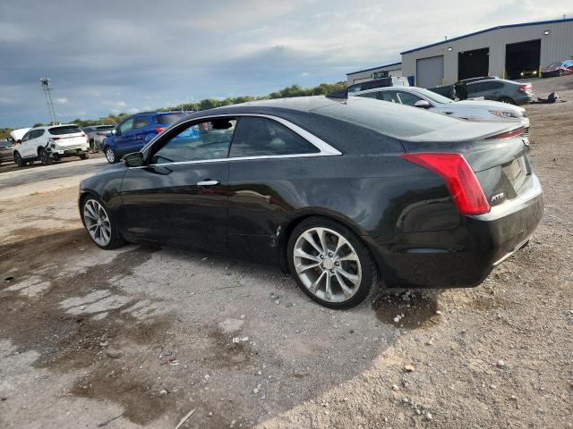 Photo 2 from auction – 2015 CADILLAC ATS PREMIUM with VIN 1G6AE1RX9F0100007