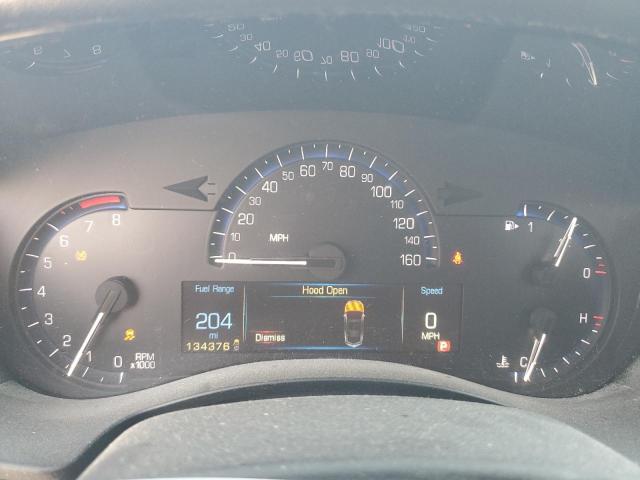 Photo 9 from auction – 2013 CADILLAC ATS PERFOR with VIN 1G6AJ5S3XD0131452