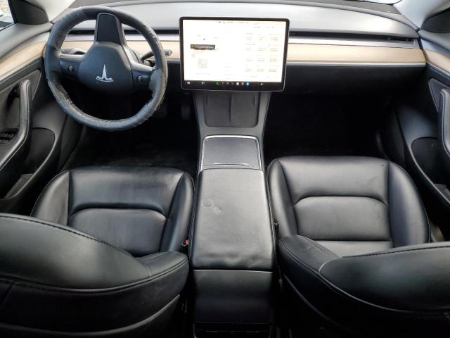 Photo 8 from auction – 2023 TESLA MODEL 3 with VIN 5YJ3E1EA0PF457344