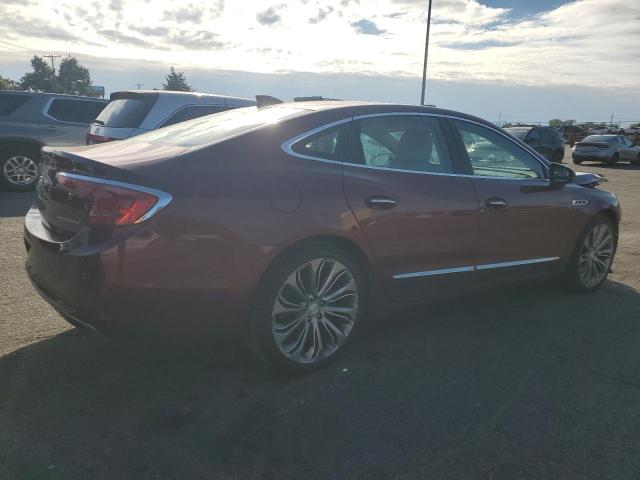 Photo 3 from auction – 2017 BUICK LACROSSE PREMIUM with VIN 1G4ZS5SS3HU125068