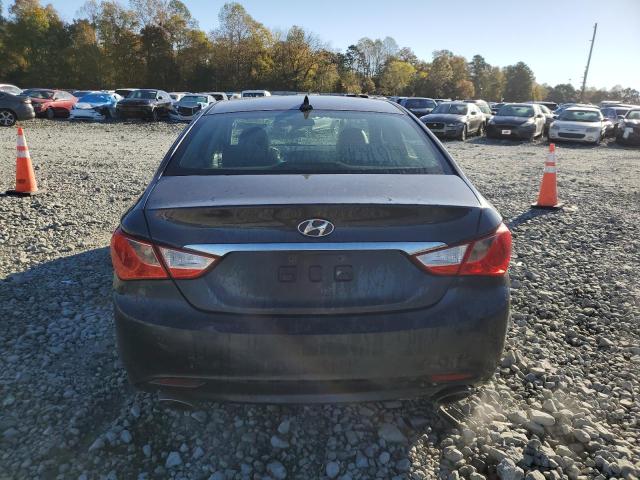 Photo 6 from auction – 2011 HYUNDAI SONATA SE with VIN 5NPEC4AC2BH255090