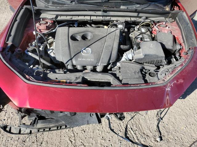 Photo 11 from auction – 2020 MAZDA CX-30 SELE with VIN 3MVDMACL9LM115262