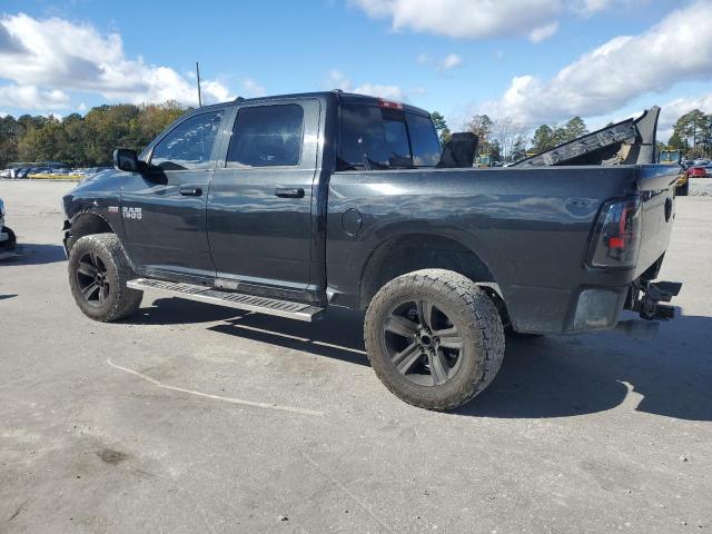 Photo 2 from auction – 2016 RAM 1500 SPORT with VIN 1C6RR7MT2GS387800