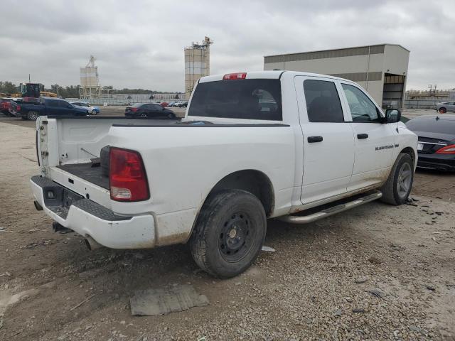 Photo 3 from auction – 2012 DODGE RAM 1500 S with VIN 1C6RD7KT8CS344381