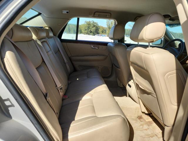 Photo 10 from auction – 2007 CADILLAC DTS with VIN 1G6KD57Y27U184689