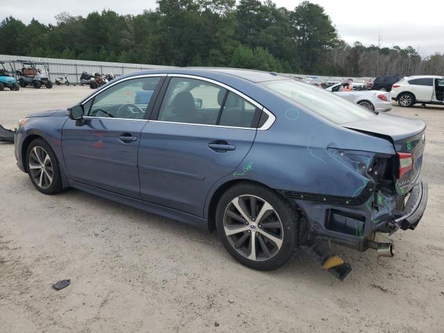 Photo 2 from auction – 2015 SUBARU LEGACY 2.5 with VIN 4S3BNAN62F3043968