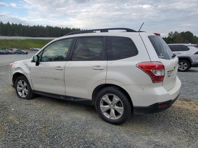 Photo 2 from auction – 2015 SUBARU FORESTER 2 with VIN JF2SJADC1FH588258