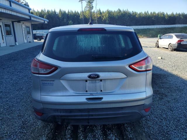 Photo 6 from auction – 2013 FORD ESCAPE S with VIN 1FMCU0F71DUD82507