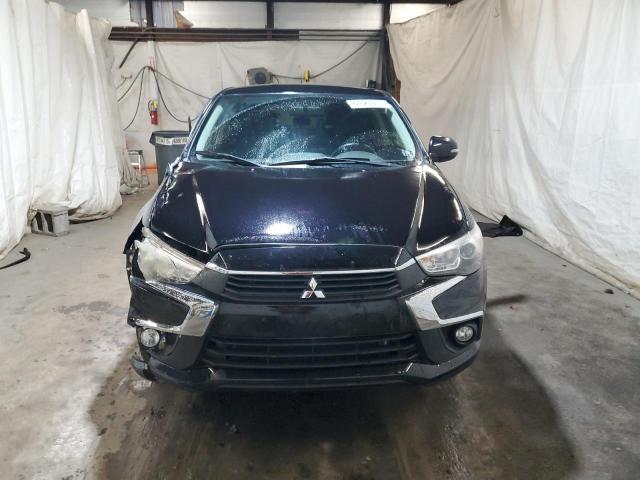 Photo 5 from auction – 2016 MITSUBISHI OUTLANDER with VIN JA4AP3AU8GZ024971