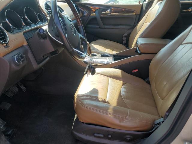 Photo 7 from auction – 2017 BUICK ENCLAVE with VIN 5GAKRBKD3HJ142246