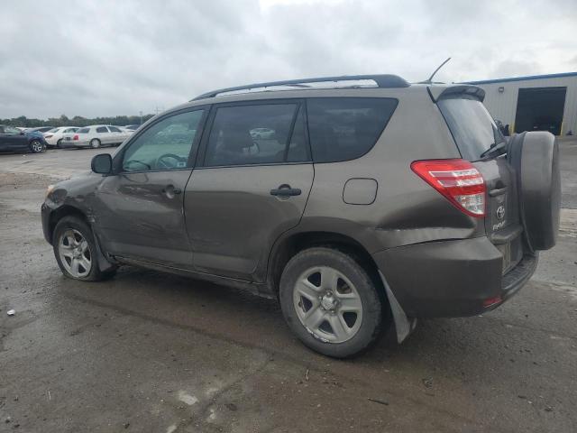 Photo 2 from auction – 2012 TOYOTA RAV4 with VIN 2T3BK4DV8CW071690
