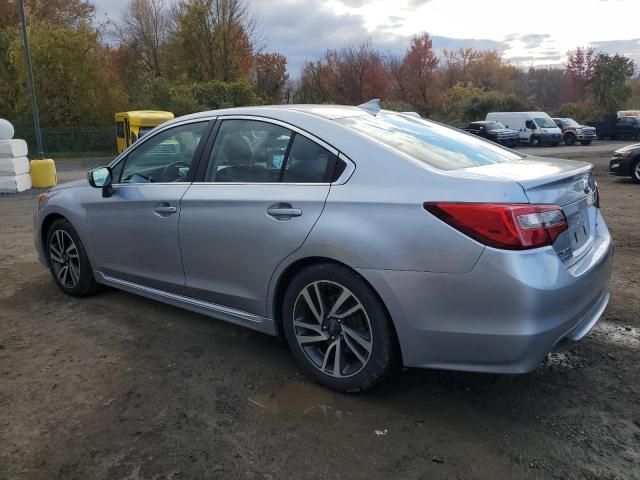 Photo 2 from auction – 2017 SUBARU LEGACY SPO with VIN 4S3BNAS64H3066532