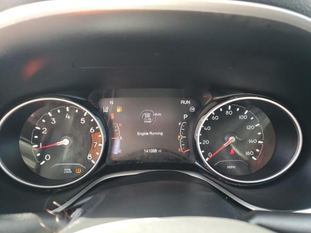 Photo 9 from auction – 2021 JEEP COMPASS LI with VIN 3C4NJDCB7MT595476