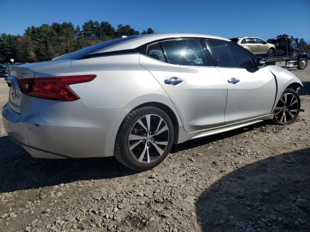 Photo 3 from auction – 2018 NISSAN MAXIMA 3.5 with VIN 1N4AA6AP7JC374627