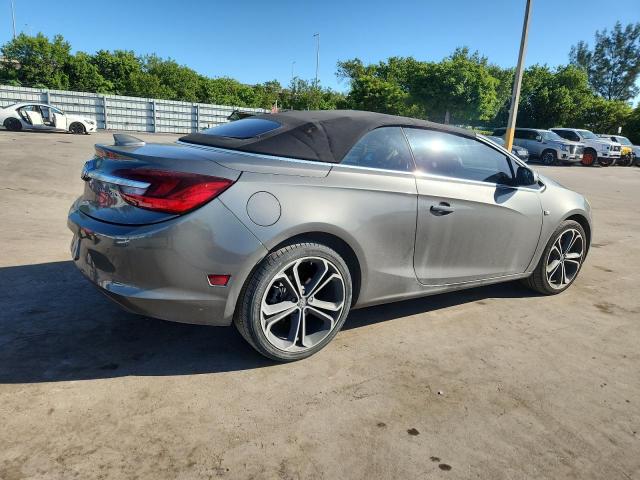 Photo 3 from auction – 2018 BUICK CASCADA PR with VIN W04WH3N52JG002991