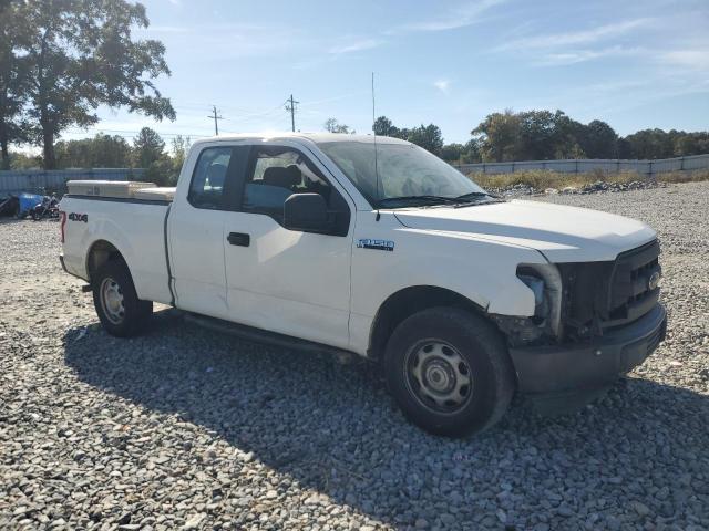 Photo 4 from auction – 2016 FORD F150 SUPER with VIN 1FTFX1EF7GFA15109
