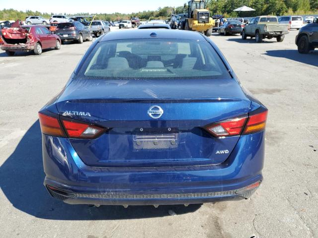 Photo 6 from auction – 2019 NISSAN ALTIMA S with VIN 1N4BL4BW2KC166570
