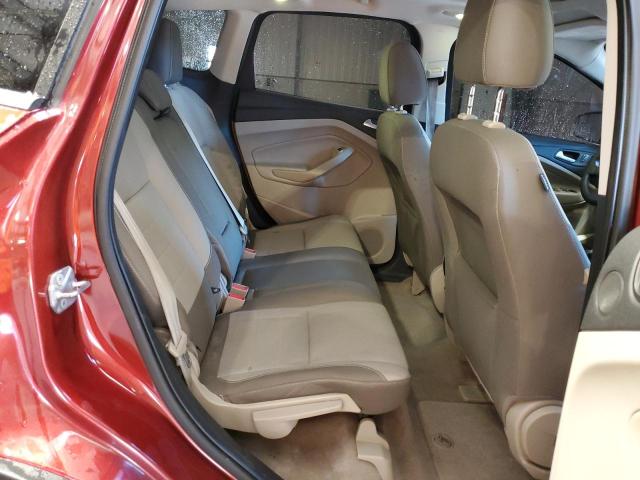 Photo 11 from auction – 2014 FORD ESCAPE SE with VIN 1FMCU9GX8EUB58350