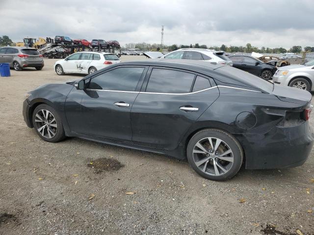 Photo 2 from auction – 2016 NISSAN MAXIMA 3.5 with VIN 1N4AA6AP6GC378953