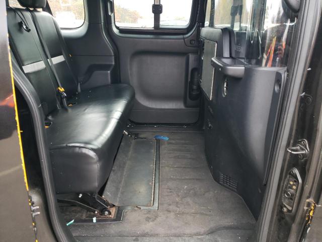 Photo 11 from auction – 2016 NISSAN NV200 with VIN 3N8CM0JT9GK699310