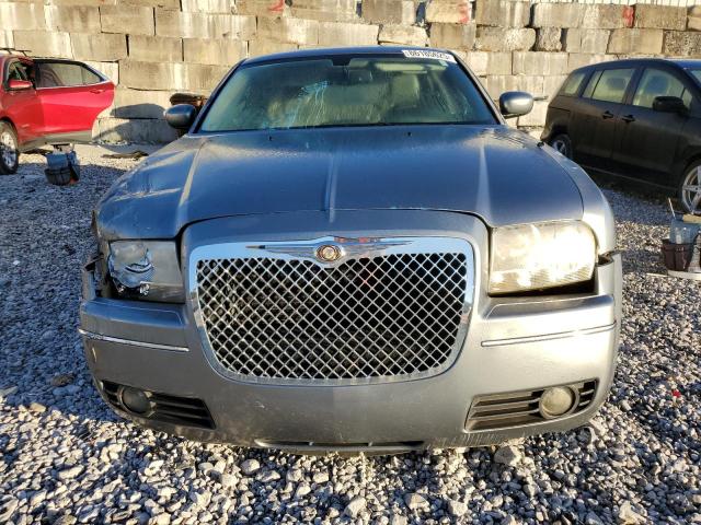Photo 5 from auction – 2007 CHRYSLER 300 TOURING with VIN 2C3KA53G27H604834