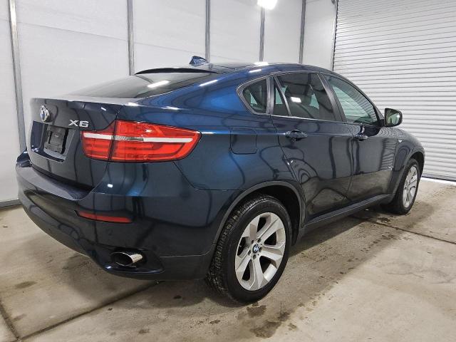 Photo 3 from auction – 2014 BMW X6 XDRIVE3 with VIN 5UXFG2C59E0C45400