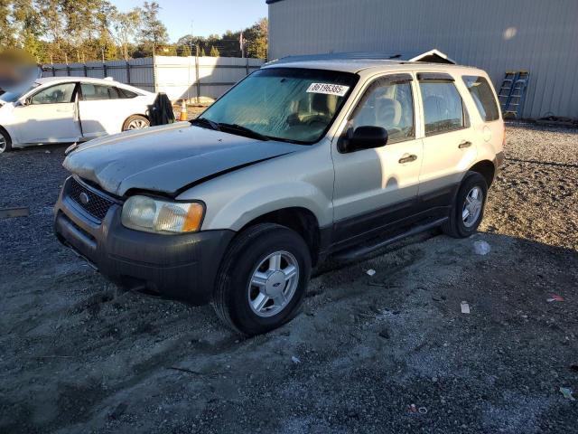 FORD ESCAPE XLS 2004 with VIN 1FMCU02114KB42371 - Photo from auction