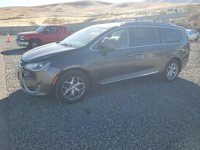 DODGE JOURNEY SX 2017 with VIN 3C4PDDBG7HT528914 - Photo from auction