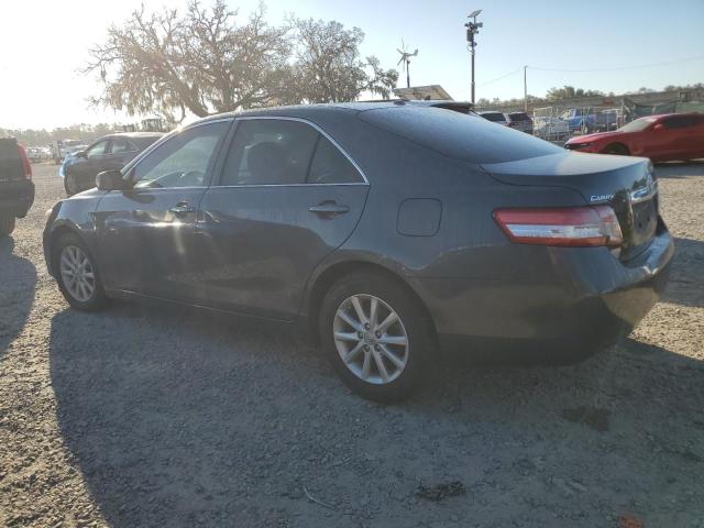 Photo 2 from auction – 2011 TOYOTA CAMRY BASE with VIN 4T1BF3EK5BU199198