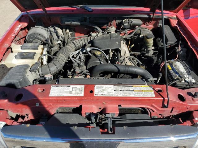 Photo 11 from auction – 1998 FORD RANGER SUP with VIN 1FTYR14C1WPB59225