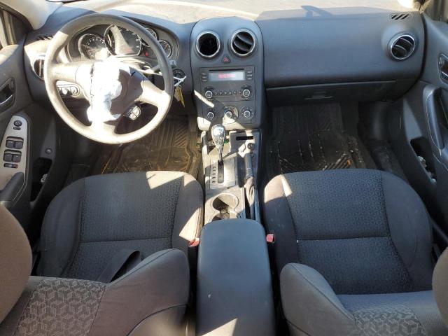 Photo 8 from auction – 2007 PONTIAC G6 VALUE LEADER with VIN 1G2ZF58BX74197906